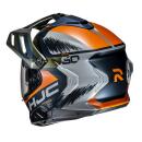 HJC RPHA 60 Quid MC47SF casque intégral