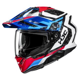 HJC RPHA 60 Dakar MC21 casque intégral