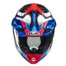 HJC RPHA 60 Dakar MC21 casque intégral