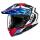 HJC RPHA 60 Dakar MC21 casque intégral