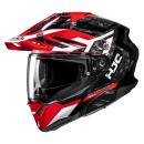 HJC RPHA 60 Dakar MC1 full face helmet