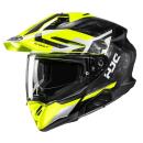 HJC RPHA 60 Dakar MC3HSF Integralhelm