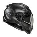 HJC RPHA 91 Blat MC5SF flip-up helmet