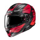 HJC RPHA 91 Blat MC1SF Klapphelm