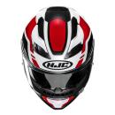 HJC F71 Tozz MC1 full face helmet