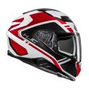 HJC F71 Tozz MC1 full face helmet