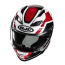 HJC F71 Tozz MC1 full face helmet