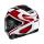 HJC F71 Tozz MC1 full face helmet