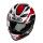 HJC F71 Tozz MC1 full face helmet