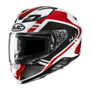 HJC F71 Bard MC5 full face helmet