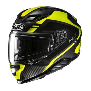HJC F71 Tozz MC1 casque intégral