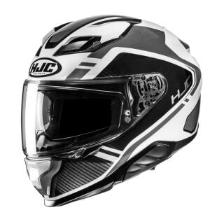 HJC F71 Tozz MC3H casque intégral
