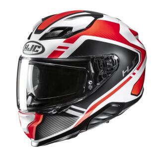 HJC F71 Tozz MC5 full face helmet