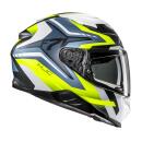 HJC F71 Fes MC3HSF full face helmet