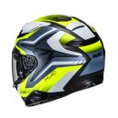 HJC F71 Fes MC3HSF full face helmet