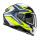 HJC F71 Fes MC3HSF full face helmet