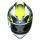 HJC F71 Fes MC3HSF full face helmet