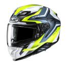 HJC F71 Tozz MC1 casque intégral
