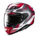 HJC F71 Fes MC1SF Integralhelm