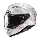 HJC F71 Eliz MC8 Integralhelm