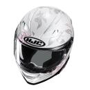 HJC F71 Eliz MC8 full face helmet