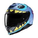 HJC i71 Stitch Disney Integralhelm