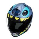 HJC i71 Stitch Disney Integralhelm