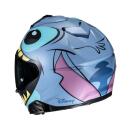 HJC i71 Stitch Disney full face helmet