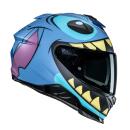 HJC i71 Stitch Disney full face helmet