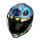 HJC i71 Stitch Disney full face helmet