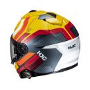 HJC i71 Viz MC3SF casque intégral