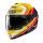 HJC i71 Viz MC3SF casque intégral