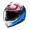 HJC i71 Viz MC21 full face helmet