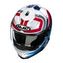 HJC i71 Viz MC21 full face helmet