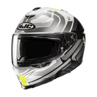 HJC i71 Viz MC3H casque intégral