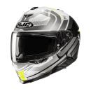 HJC i71 Viz MC3H Integralhelm