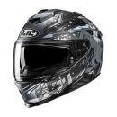 HJC i71 Taurus MC5SF full face helmet