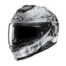 HJC i71 Taurus MC10SF casque intégral