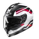 HJC C70N Belis MC1SF casque intégral