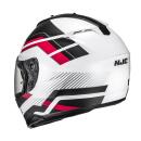 HJC C70N Belis MC1SF Integralhelm