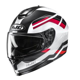 HJC C70N Holt MC4H full face helmet