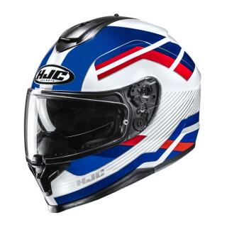 HJC C70N Belis MC21 Integralhelm