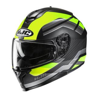 HJC C70N Belis MC3HSF full face helmet