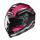 HJC C70N Belis MC8 full face helmet