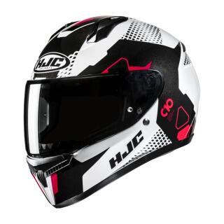 HJC C10 Aspa MC1 full face helmet