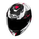 HJC C10 Aspa MC1 full face helmet