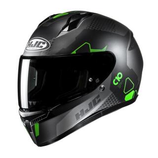 HJC C10 Aspa MC2 full face helmet