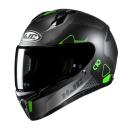 HJC C10 Aspa MC2 casque intégral