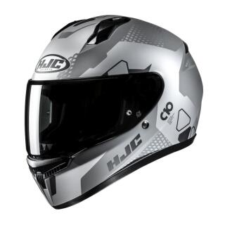 HJC C10 Aspa MC5SF full face helmet