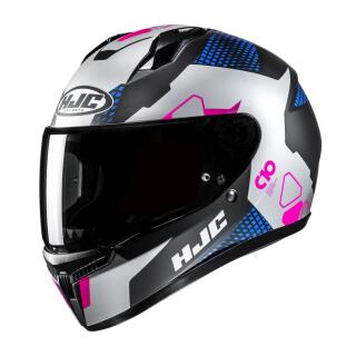 HJC C10 Aspa MC28SF casque intégral